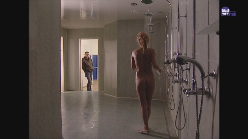 Анна лутцева бандитский петербург nude