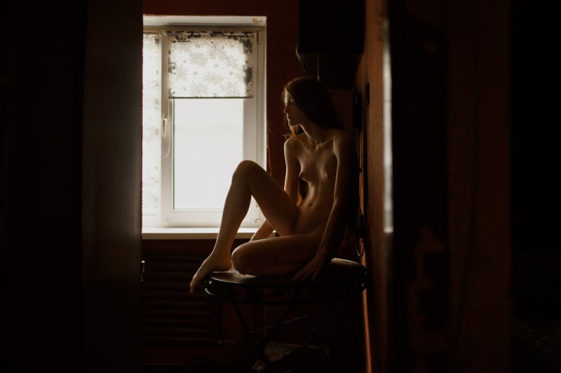Фотограф дэвид дубницкий