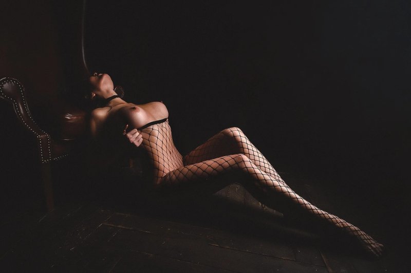 Интим