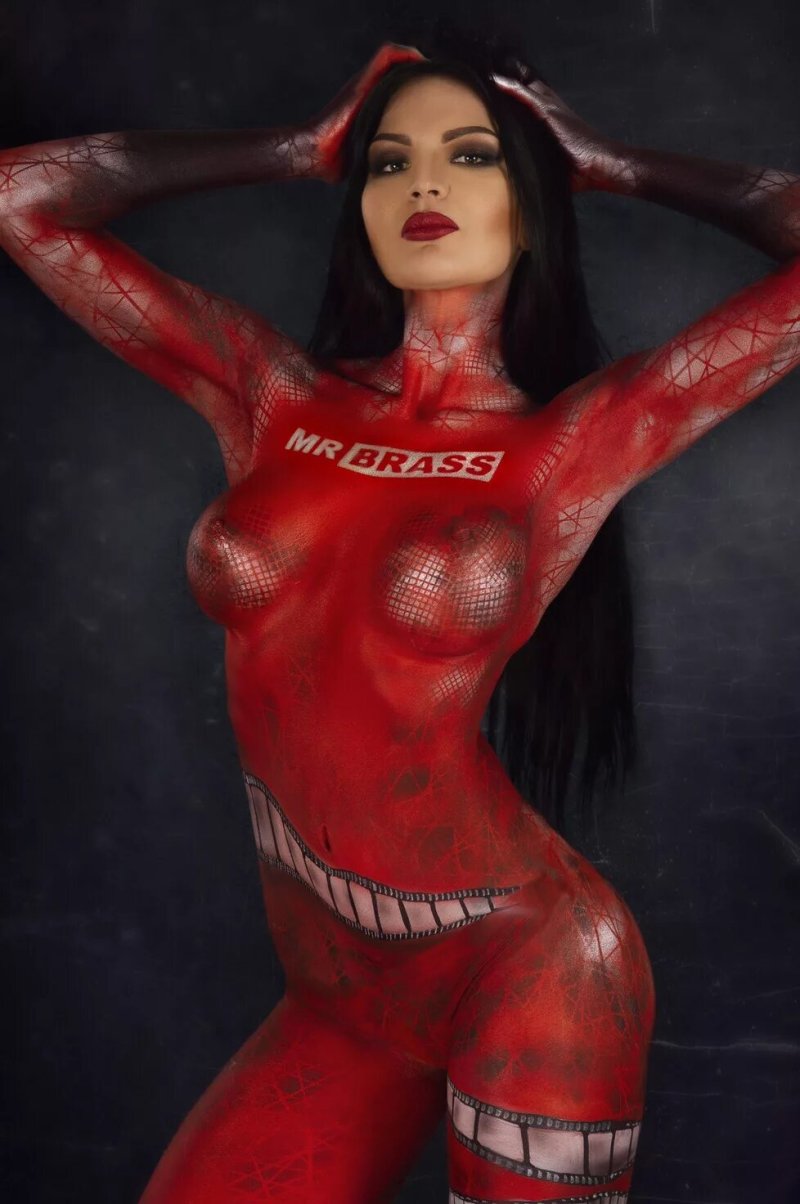 Oksana bast оксана бастпорно