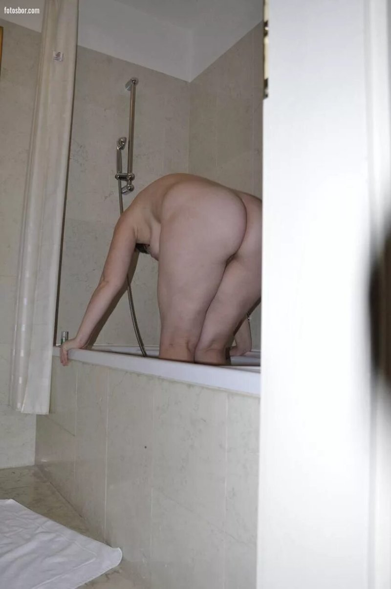 Душ для ванной