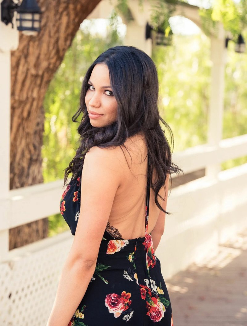 Jurnee smollett