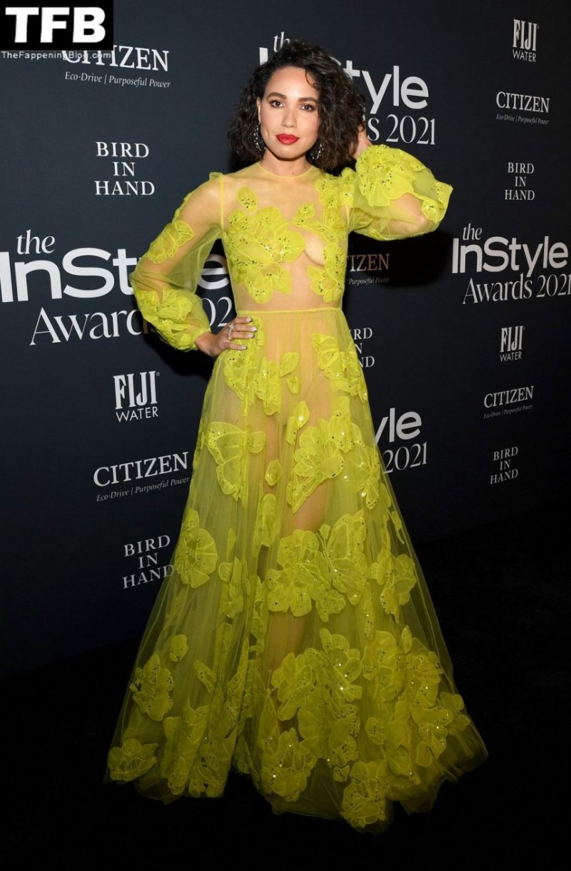 Победители instyle awards