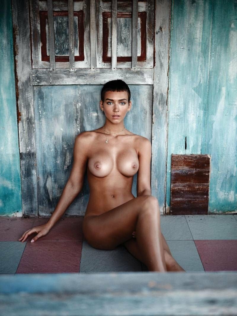 Рэйчел кук модель голая