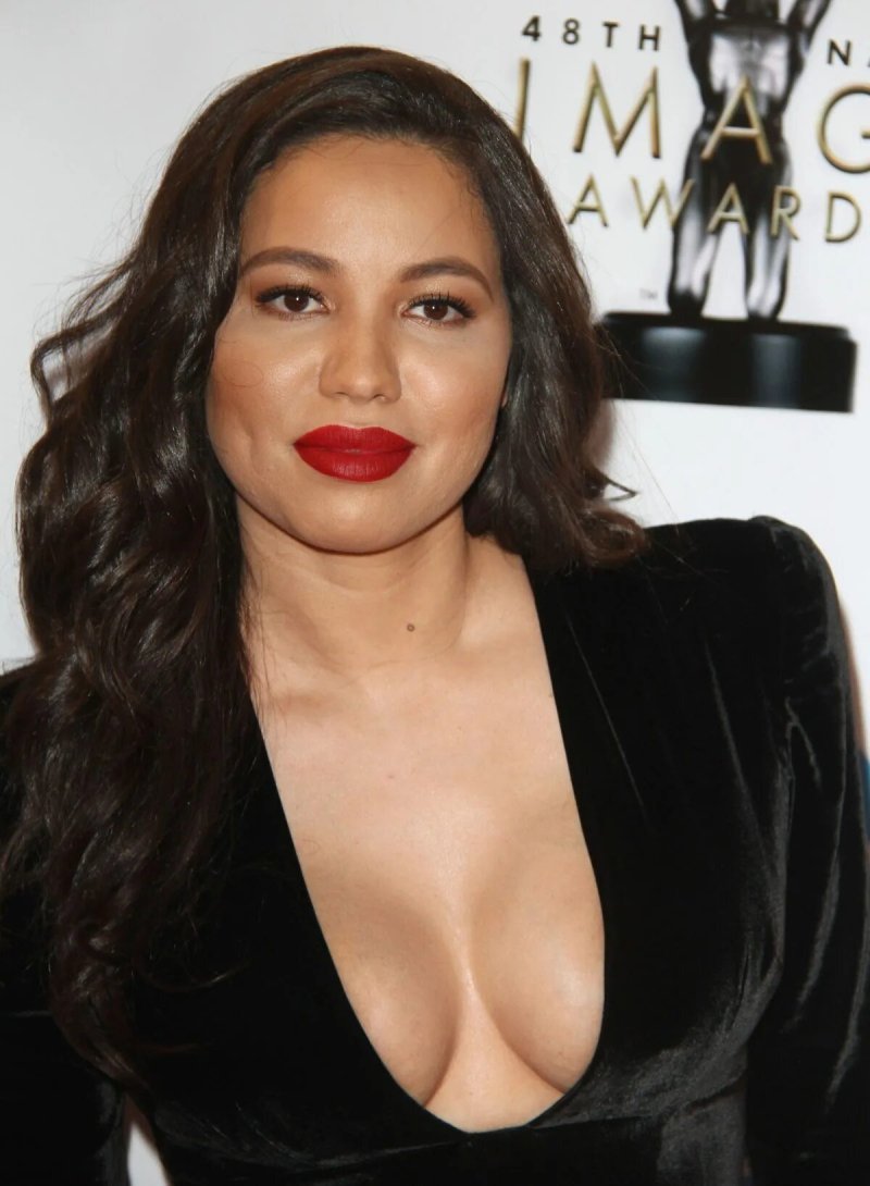 Jurnee smollett
