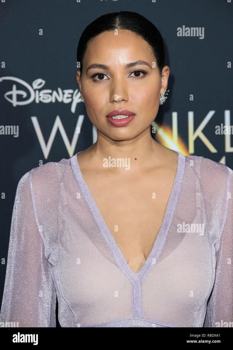 Jurnee smollett
