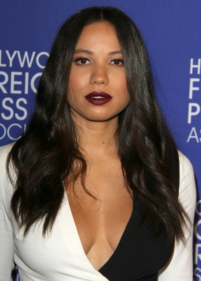 Jurnee smollett