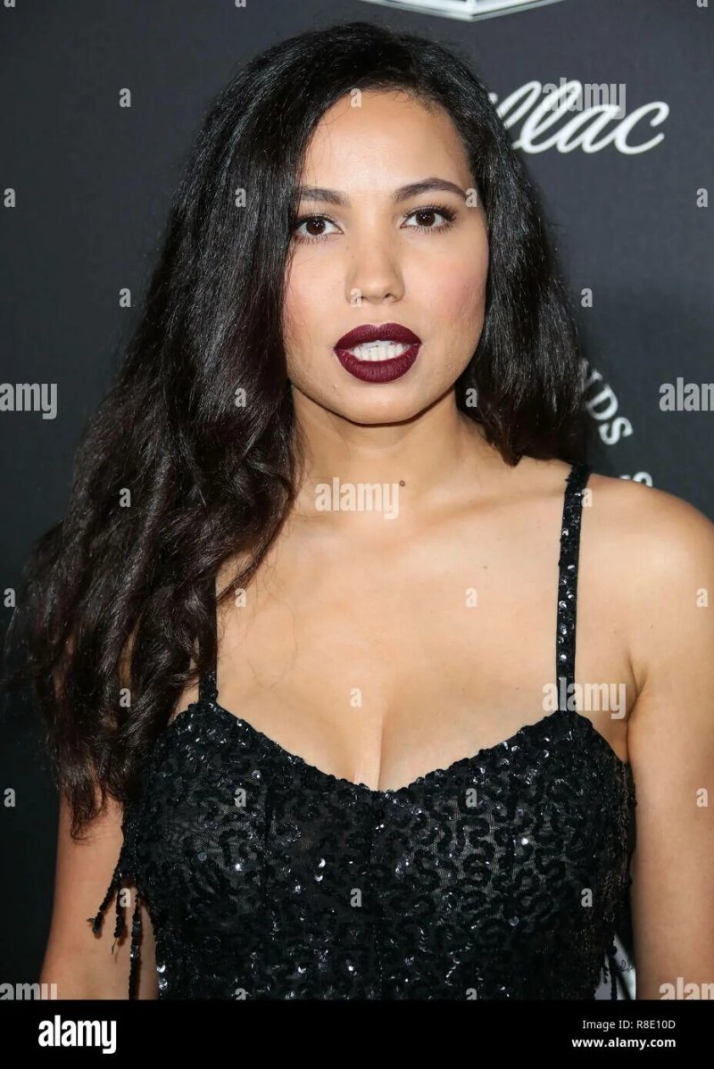 Jurnee smollett