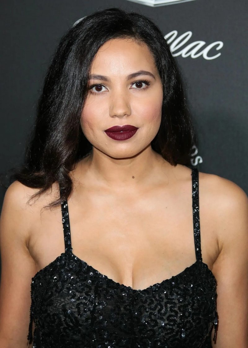 Jurnee smollett
