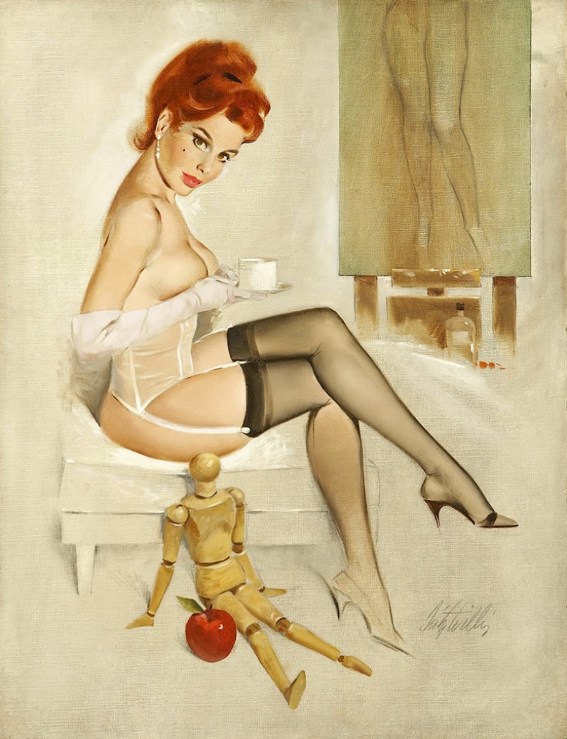 Фриц уиллис