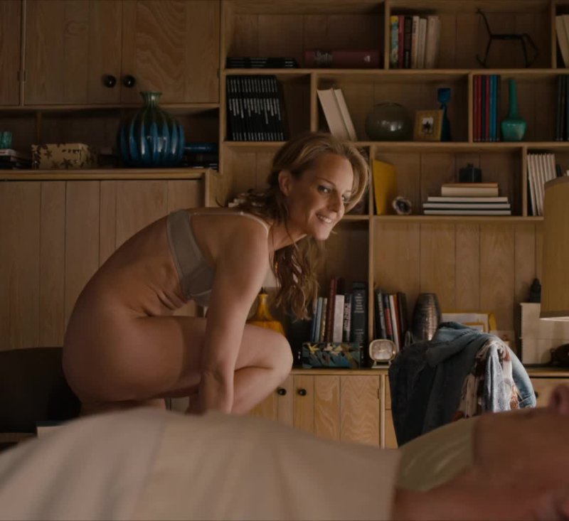 Helen hunt