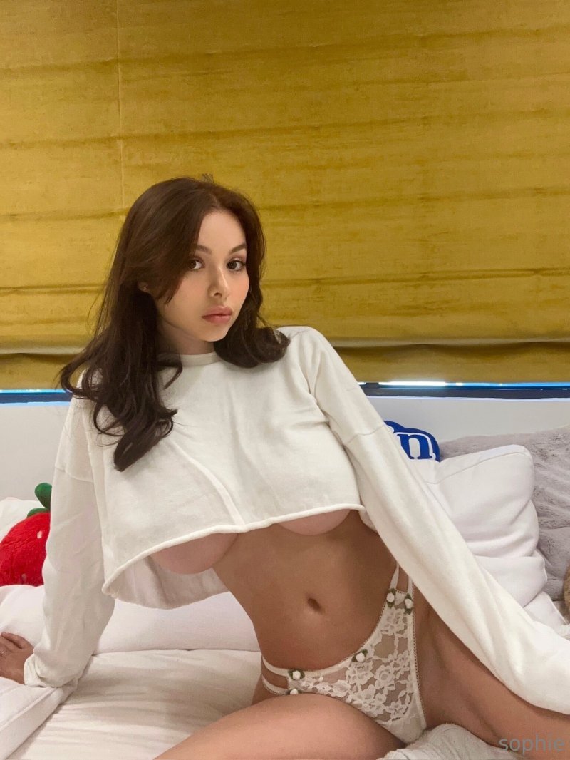 Sophie mudd