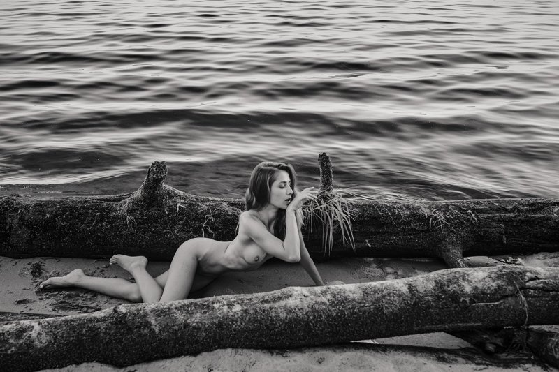 Фотограф аркадий курта ню