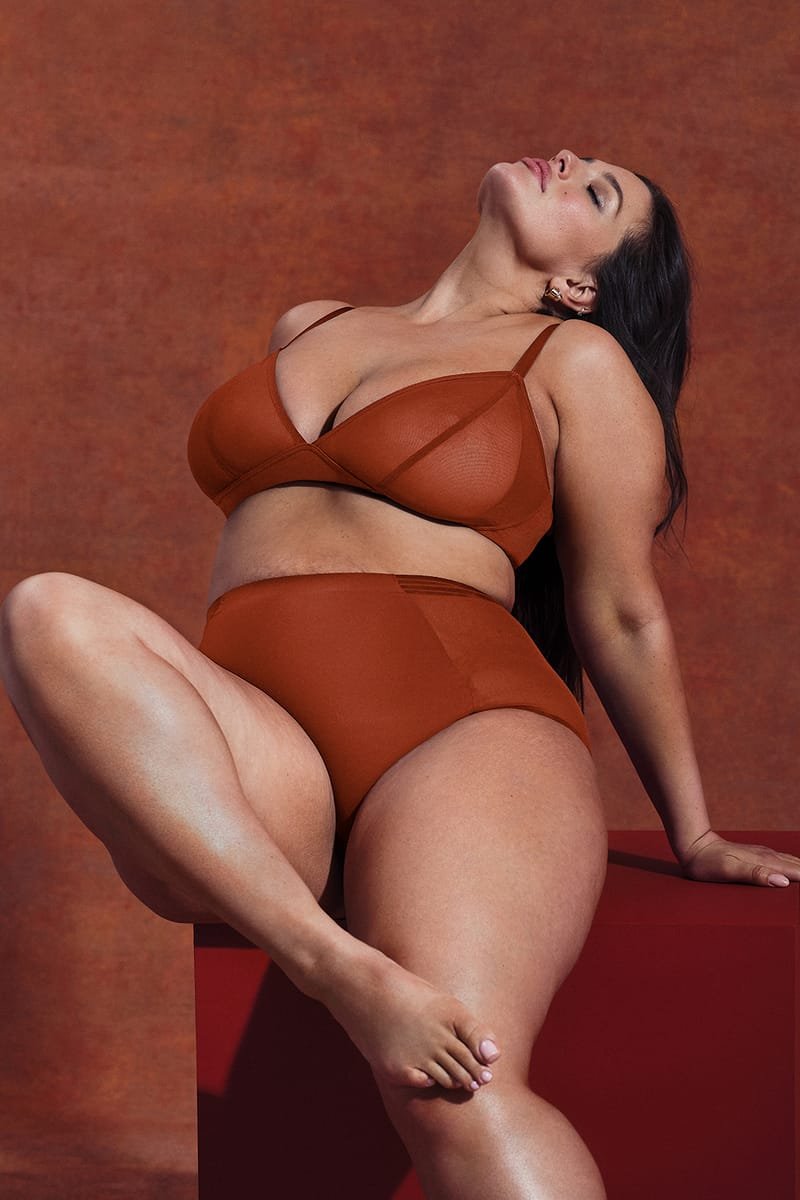 Ashlee graham