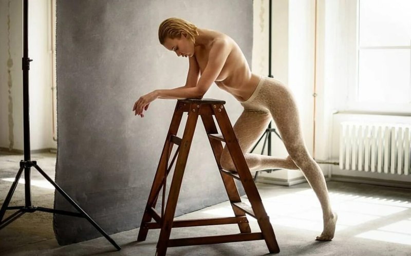 Оксана чуча hot