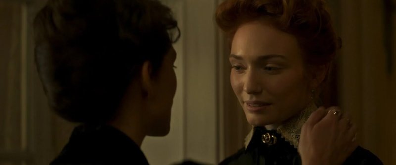 Элеонор томлинсон keira knightley
