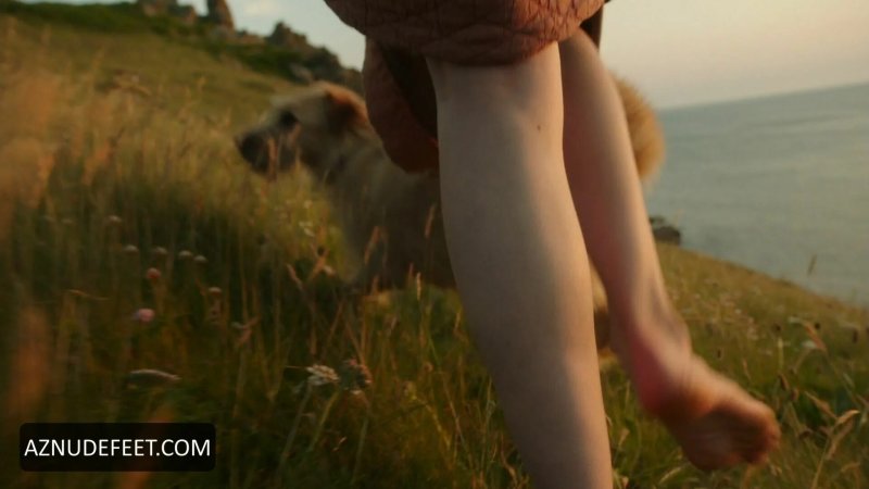 Люси фрай feet