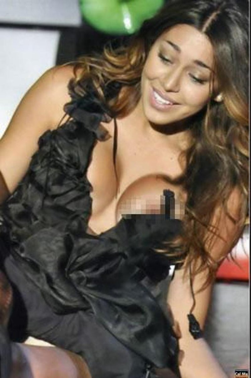 Belen rodriguez