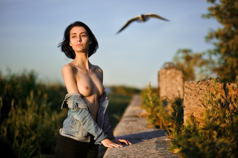 Владимир шалимов nude фотограф
