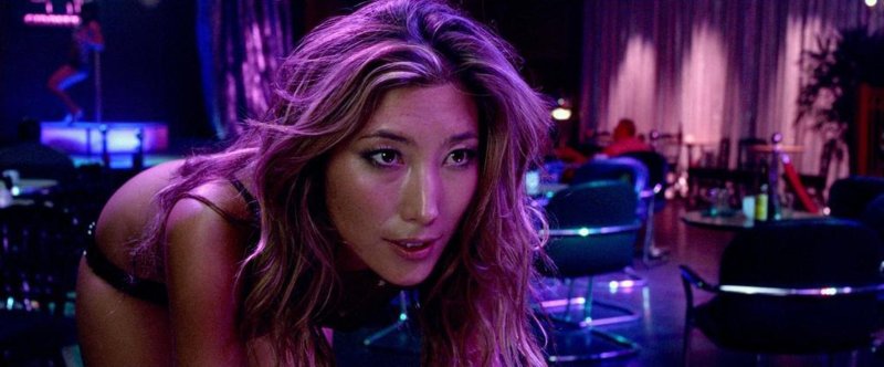Dichen lachman