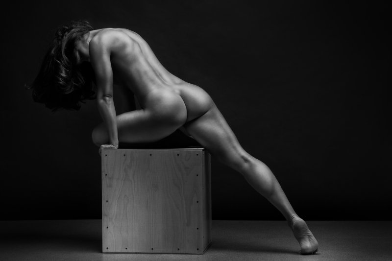 Антон беловодченко bodyscape