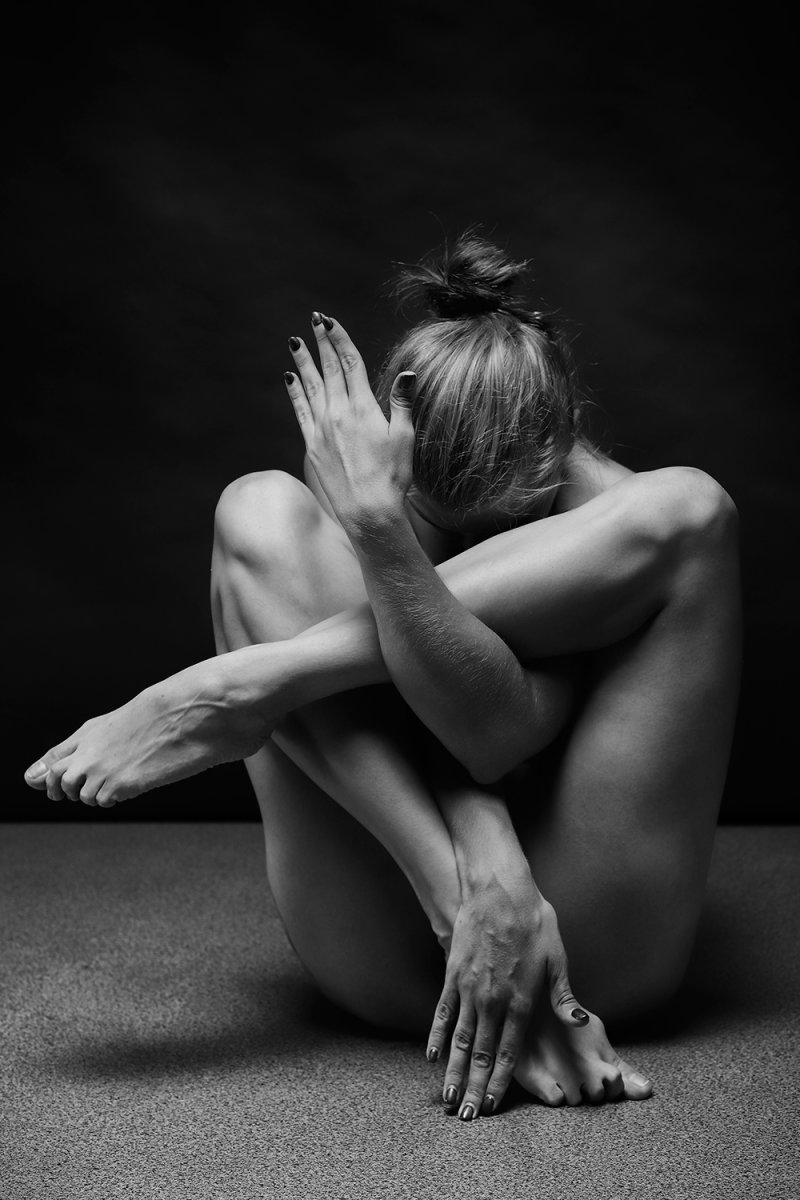 Антон беловодченко bodyscape