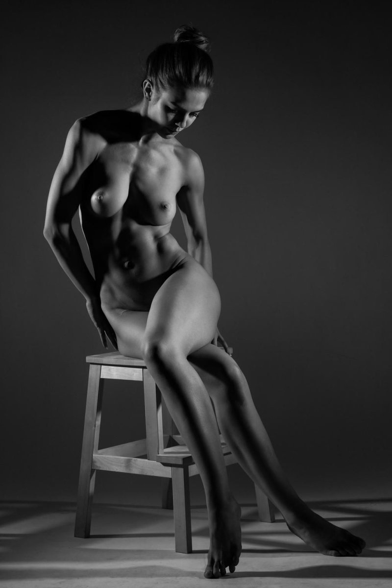 Антон беловодченко bodyscape