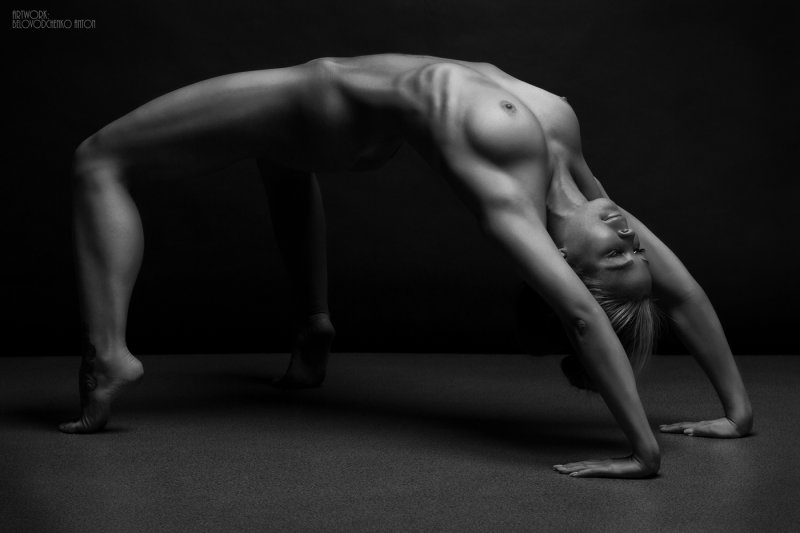 Антон беловодченко bodyscape