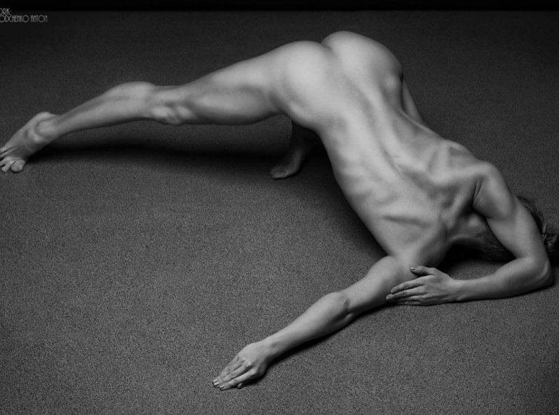 Антон беловодченко bodyscape