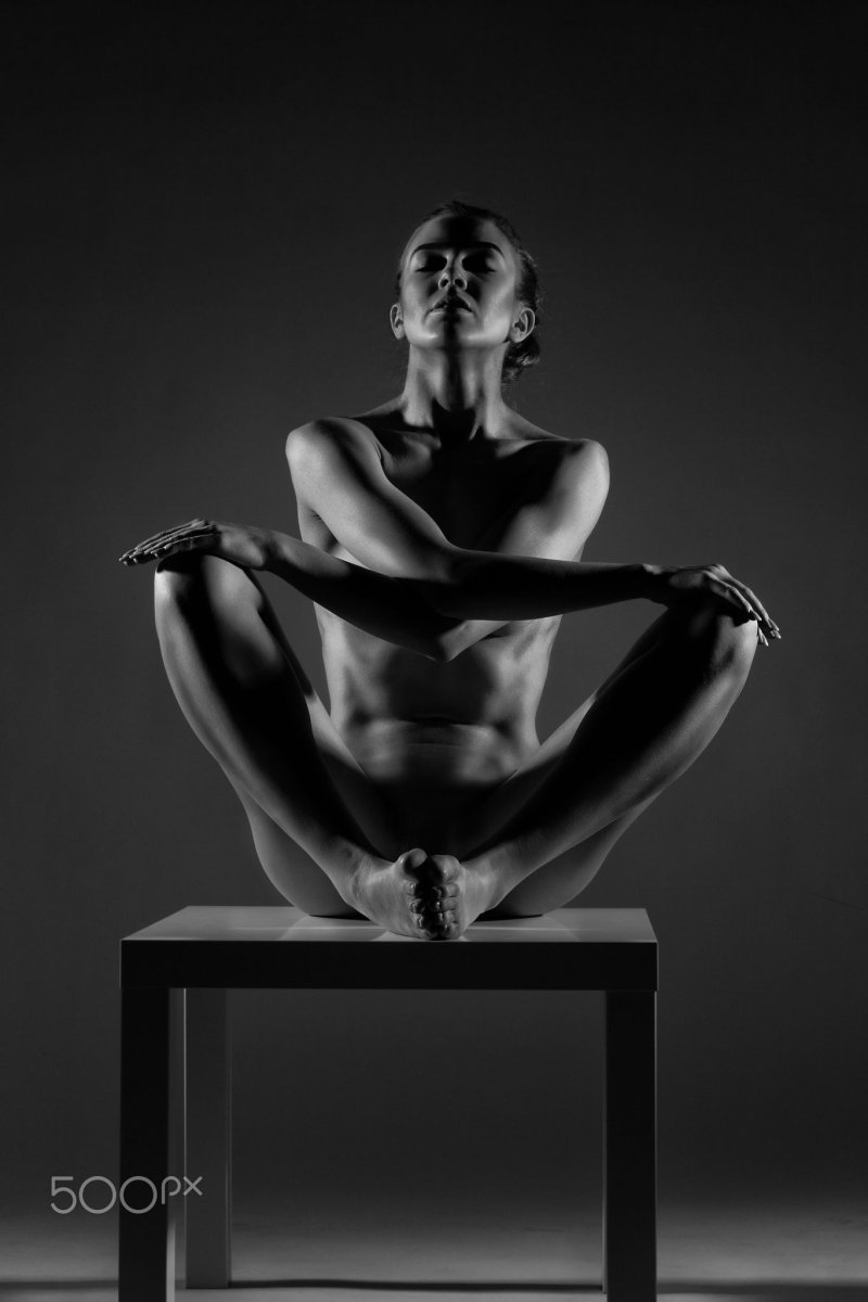Антон беловодченко bodyscape