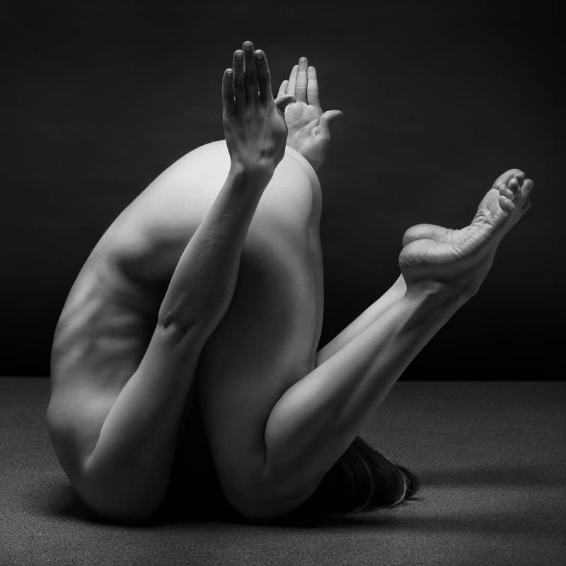 Антон беловодченко bodyscape