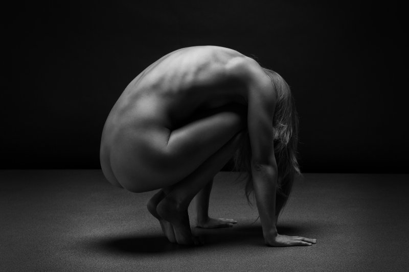 Антон беловодченко bodyscape