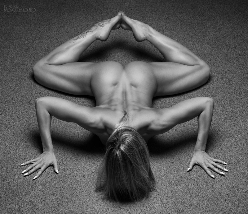 Антон беловодченко bodyscape