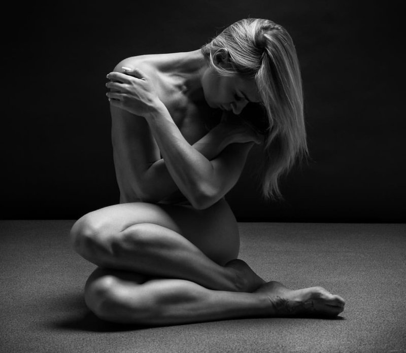 Антон беловодченко bodyscape