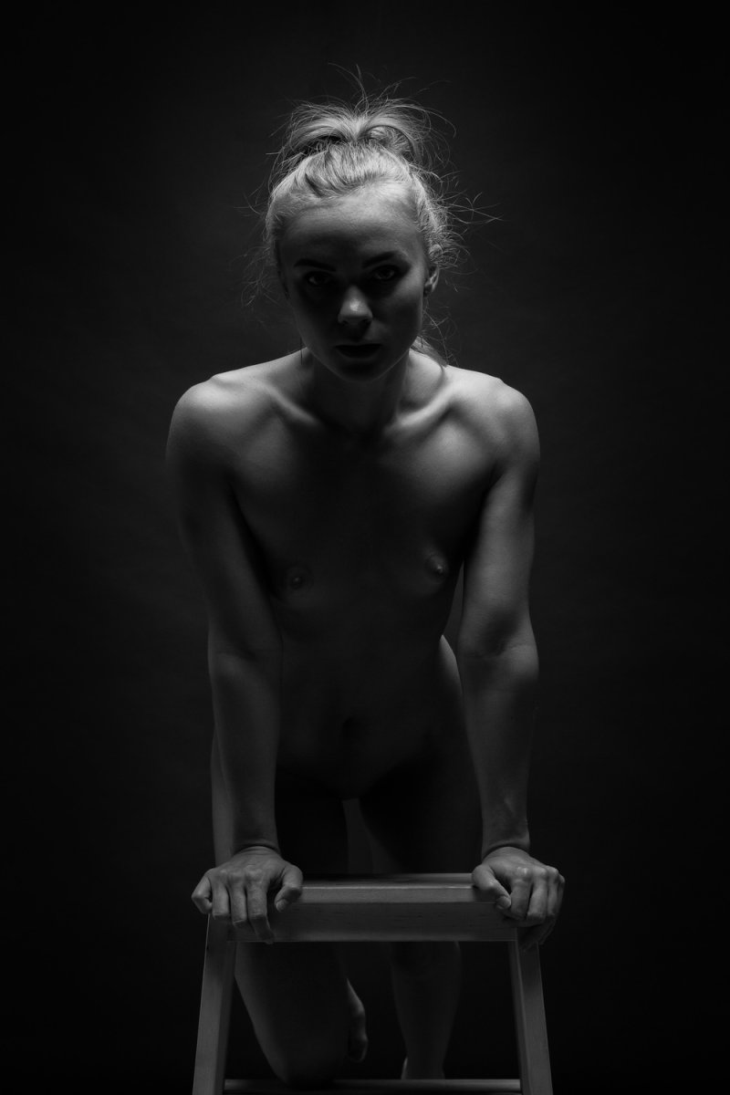 Антон беловодченко bodyscape