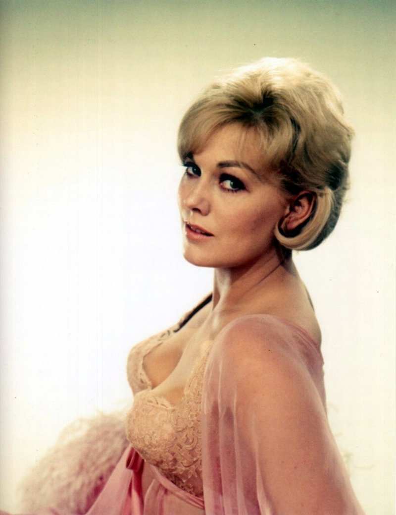 Kim novak