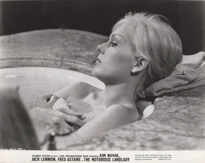 Kim novak
