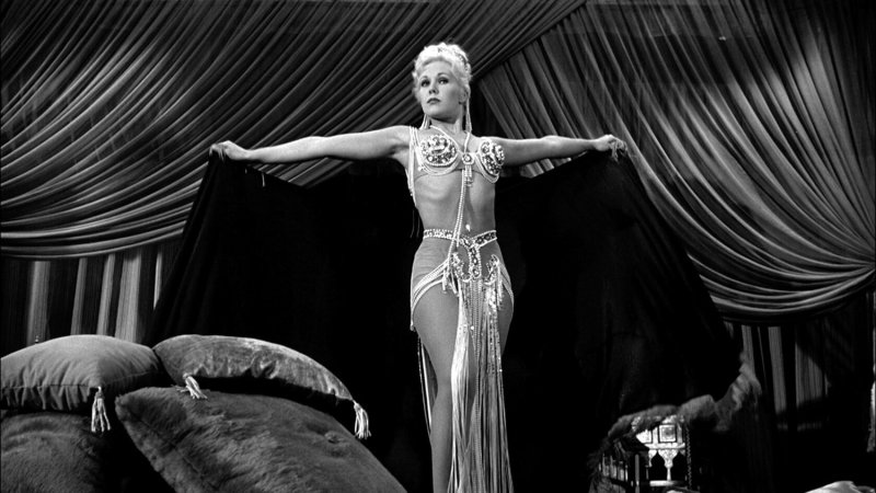 Kim novak