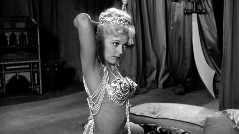 Kim novak