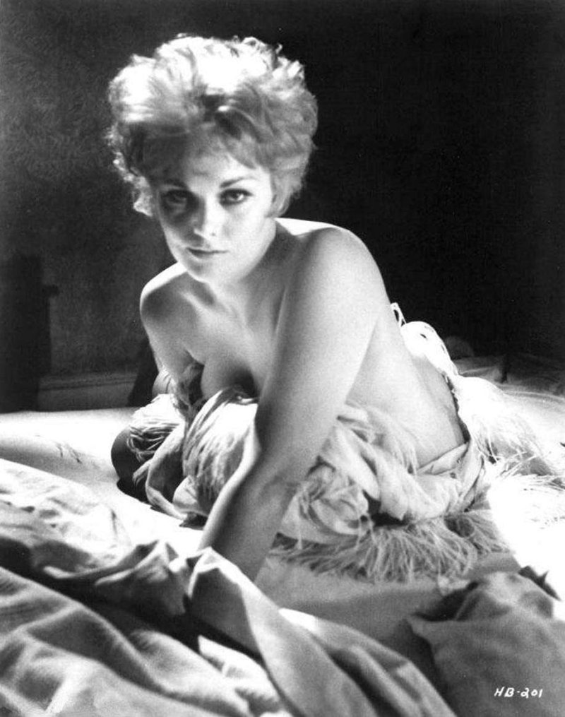 Kim novak
