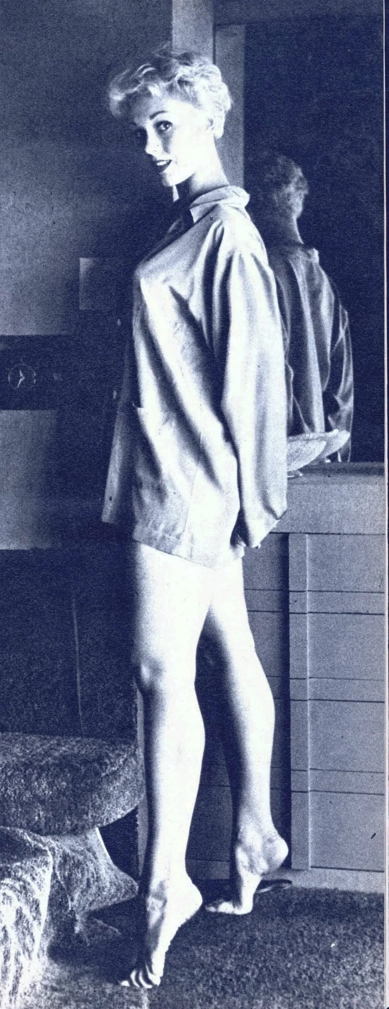 Kim novak