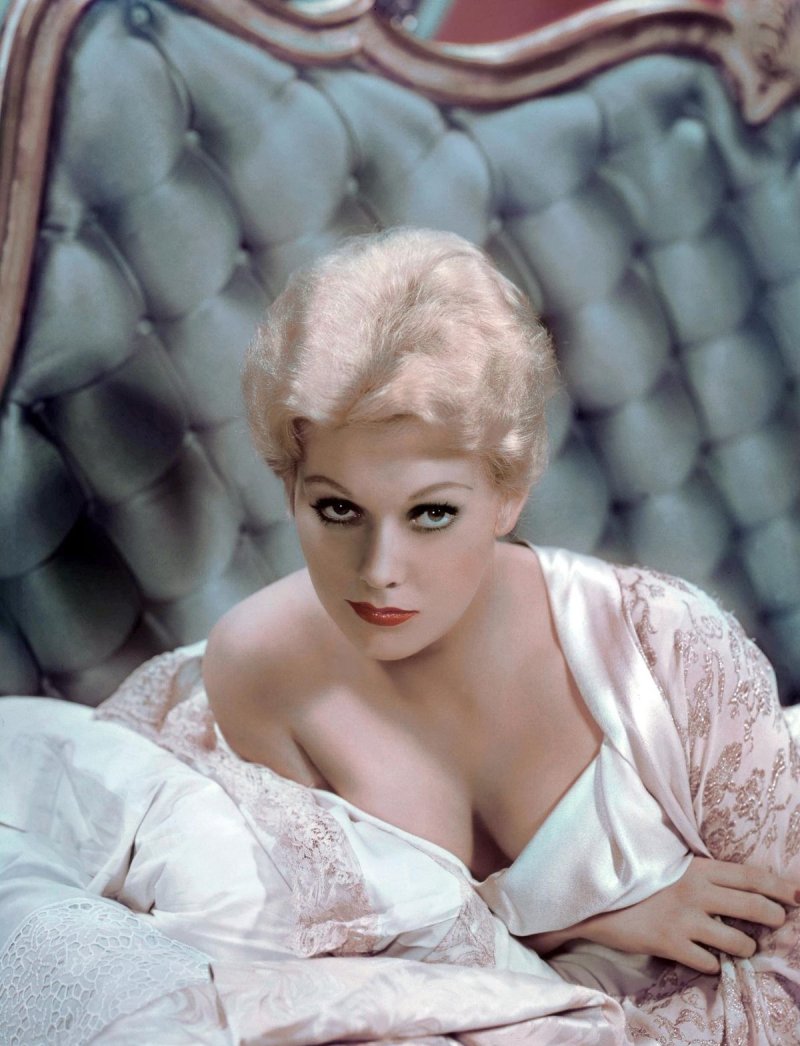 Kim novak