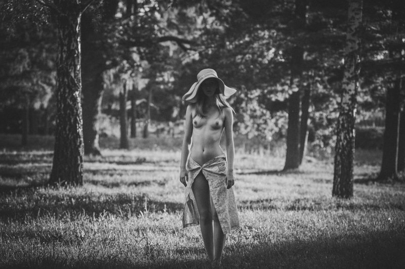 Оксана лещенко фотограф ню