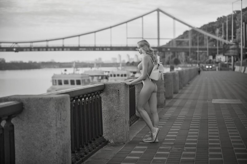Фотограф аркадий курта ню