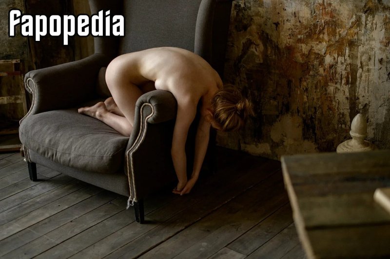 Арина бикбулатова голая