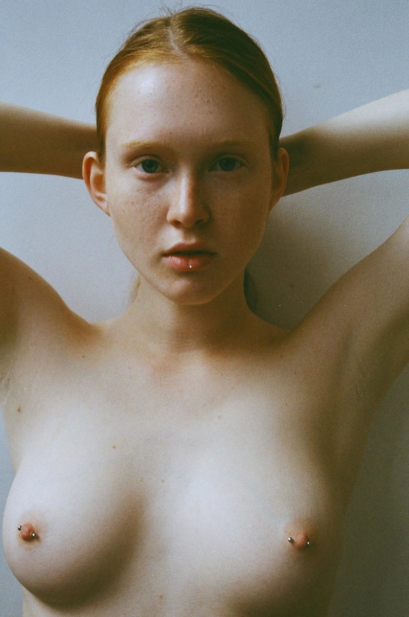 Арина бикбулатова модель ню