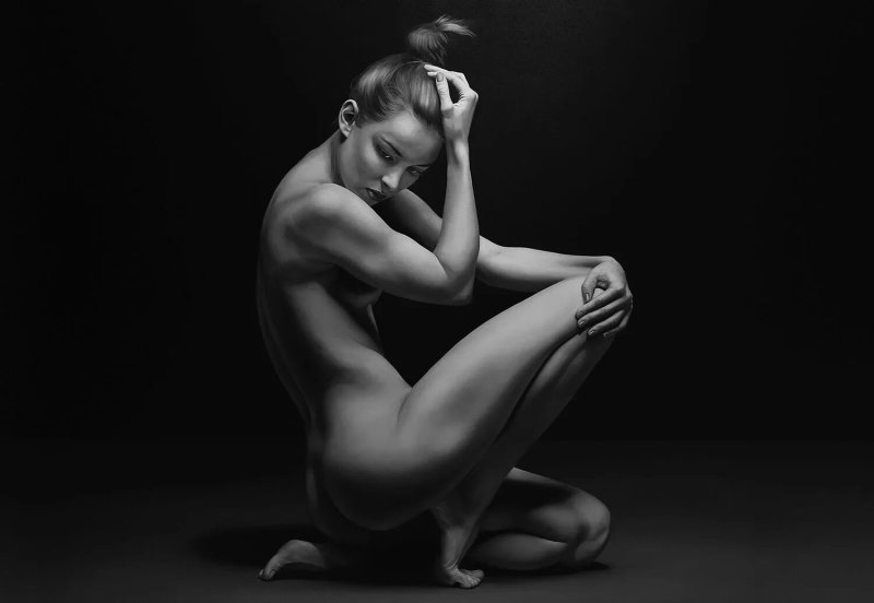 Антон беловодченко bodyscape
