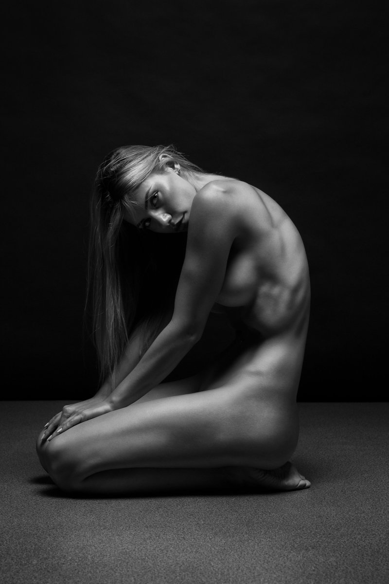 Антон беловодченко bodyscape