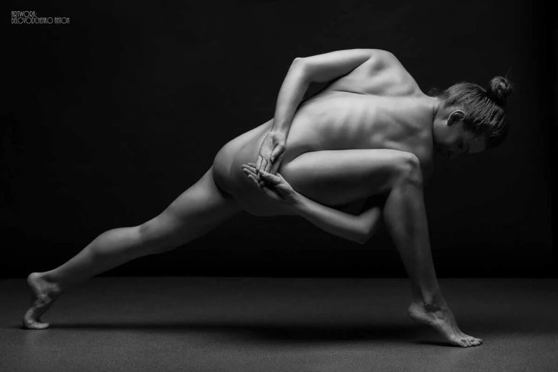 Антон беловодченко bodyscape