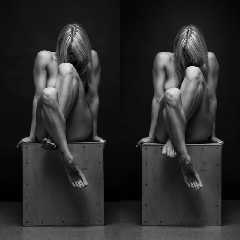 Антон беловодченко bodyscape